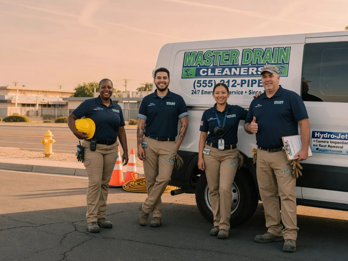 Drain Cleaning company in Stewart, TN